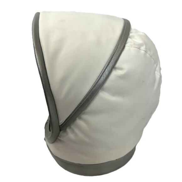 Astronaut Padded Helmet Child One Pc Vintage - Picture 4 of 13